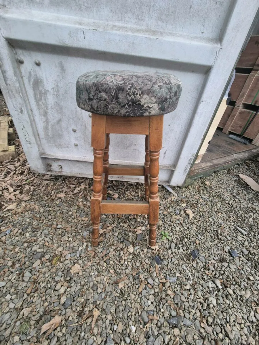 Bar Stool - Image 2