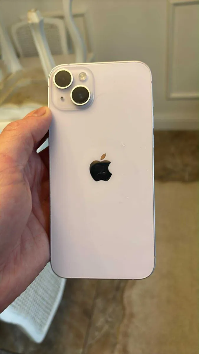 iPhone 14 Plus sim free 128GB mint condition - Image 3