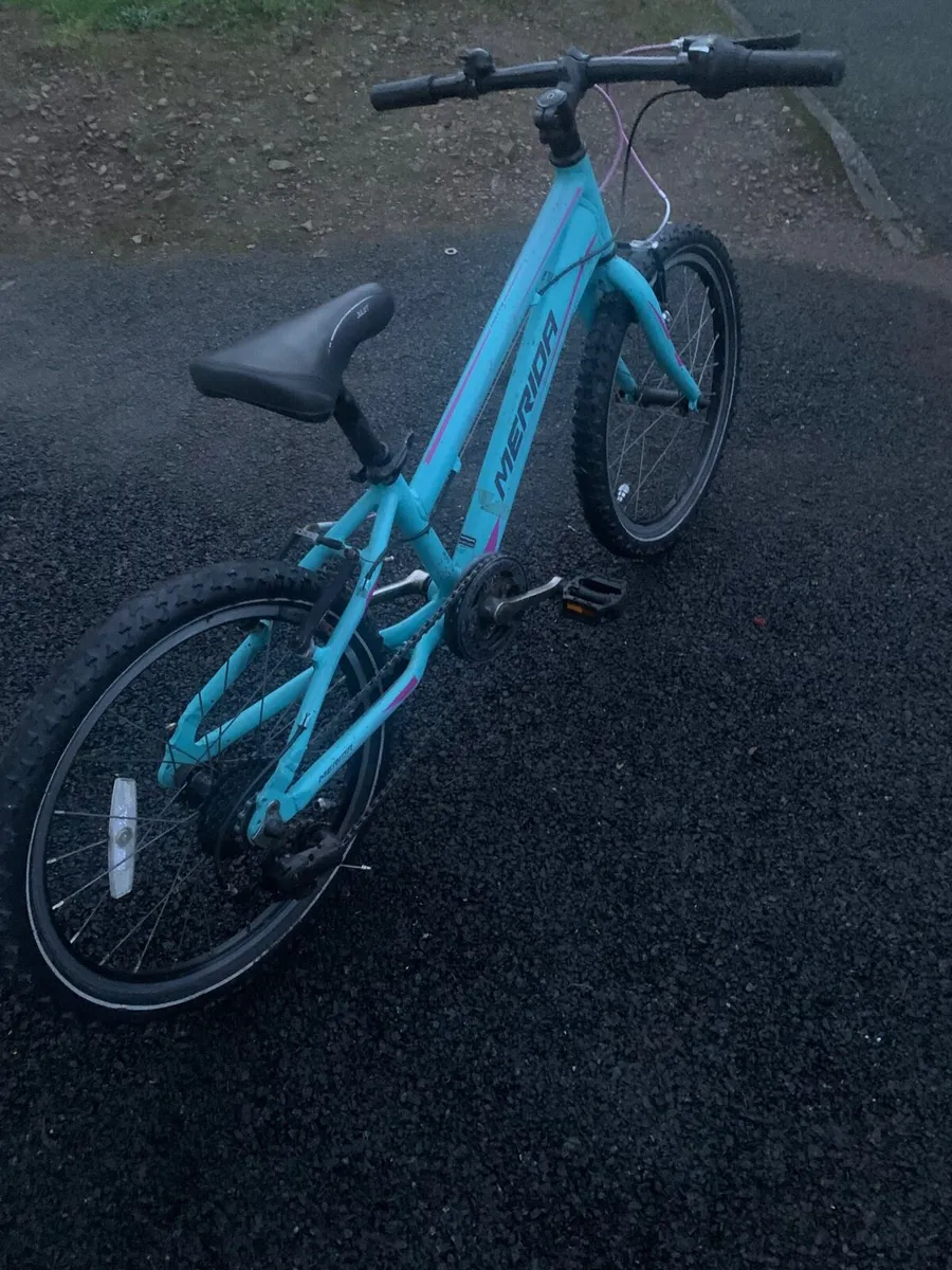 Merida Bike - Image 2