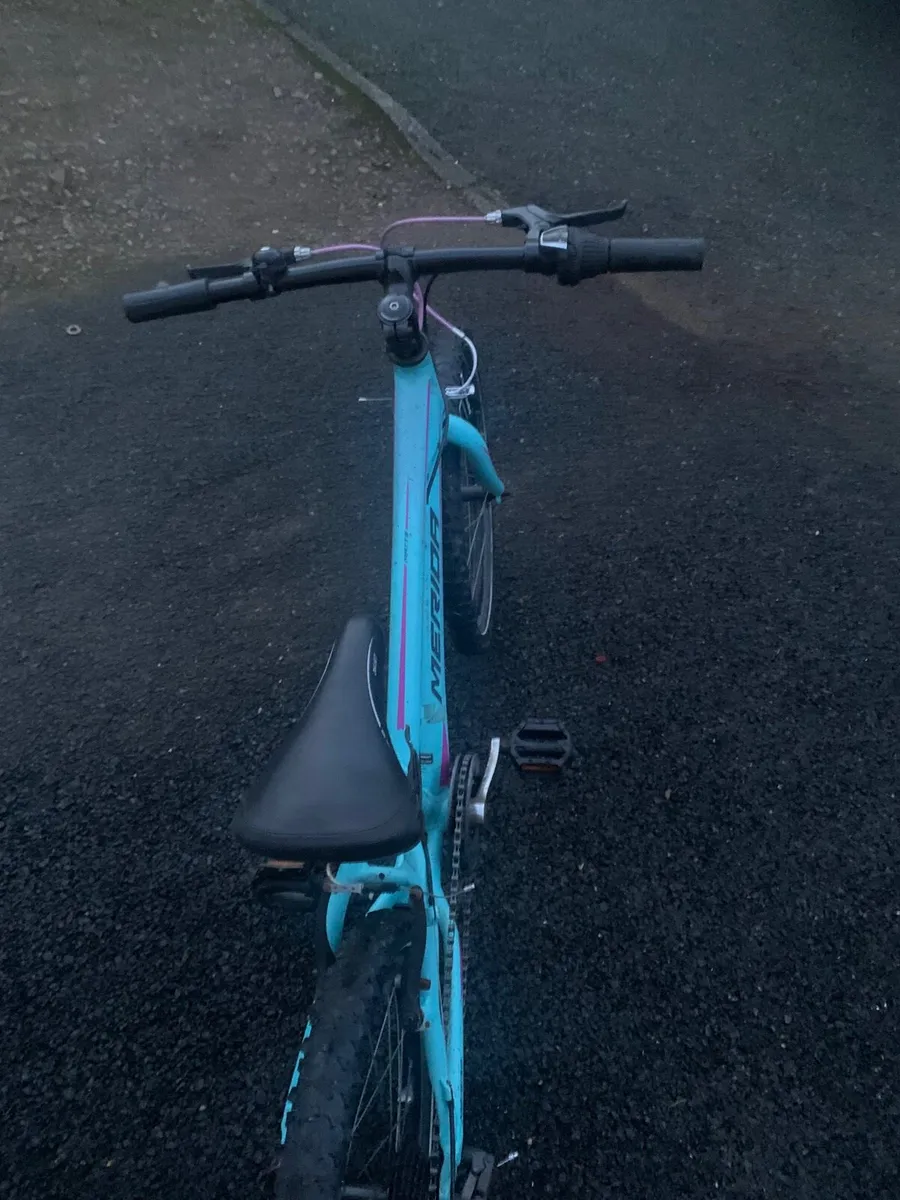 Merida Bike - Image 3