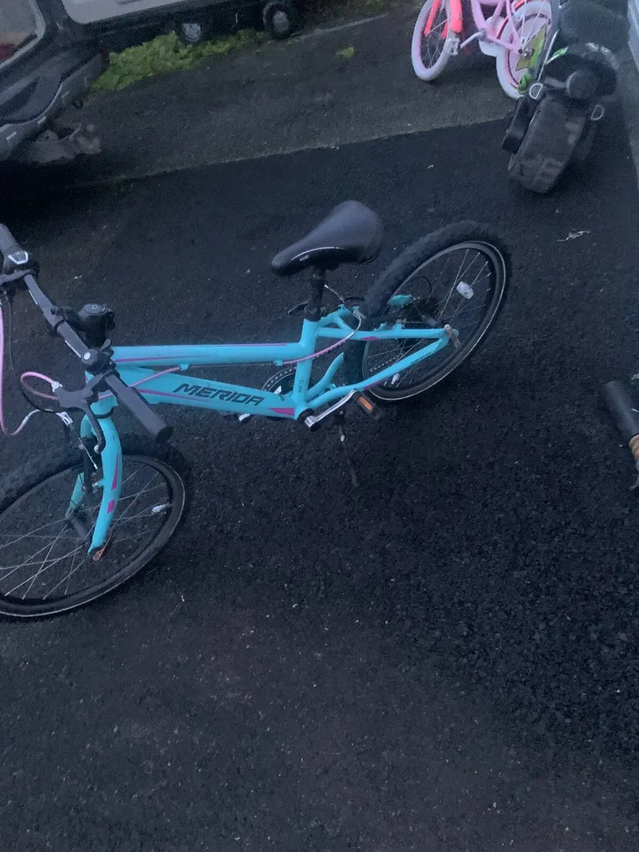 Merida Bike - Image 4