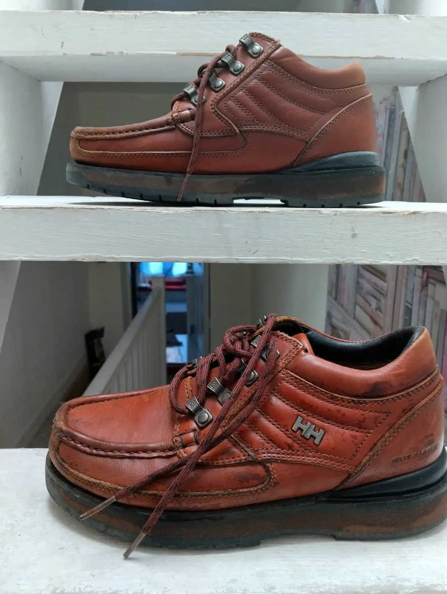 Helly Hansen shoes - Image 3