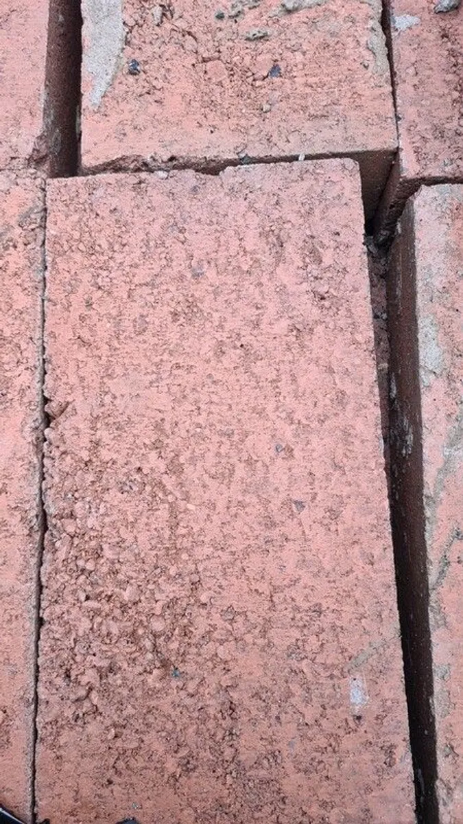 concrete blocks, soap bars ect - Image 1