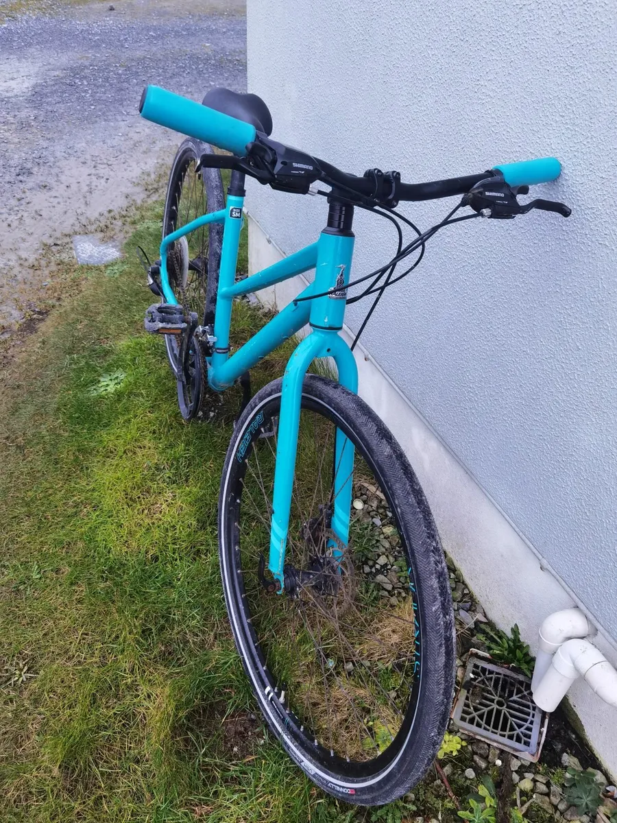 Raleigh bike - Image 1