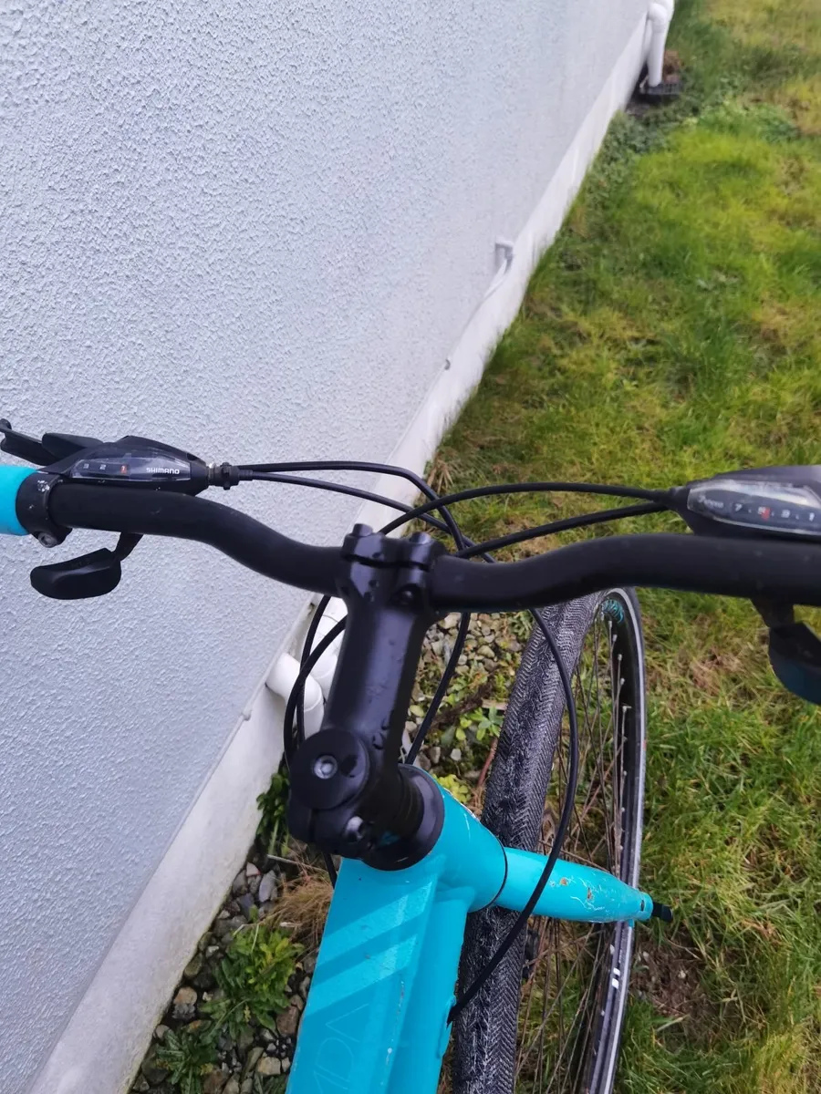 Raleigh bike - Image 3