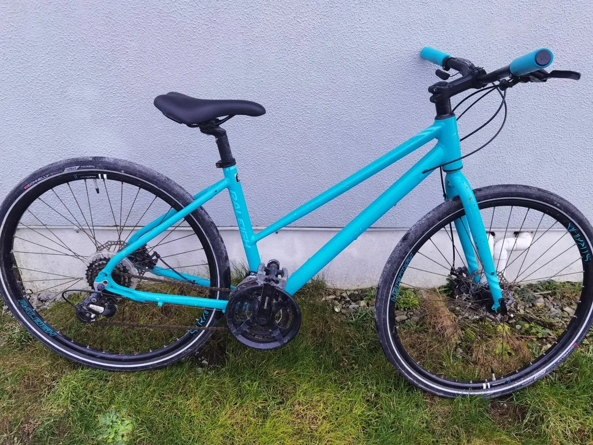 Raleigh bike - Image 4