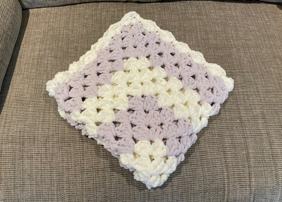 Car seat baby cover - Image 1