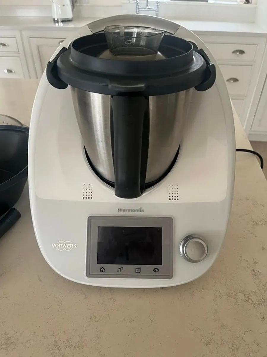 Thermomix - Image 1