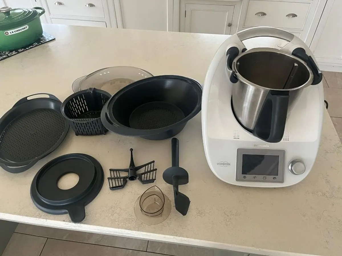 Thermomix - Image 2