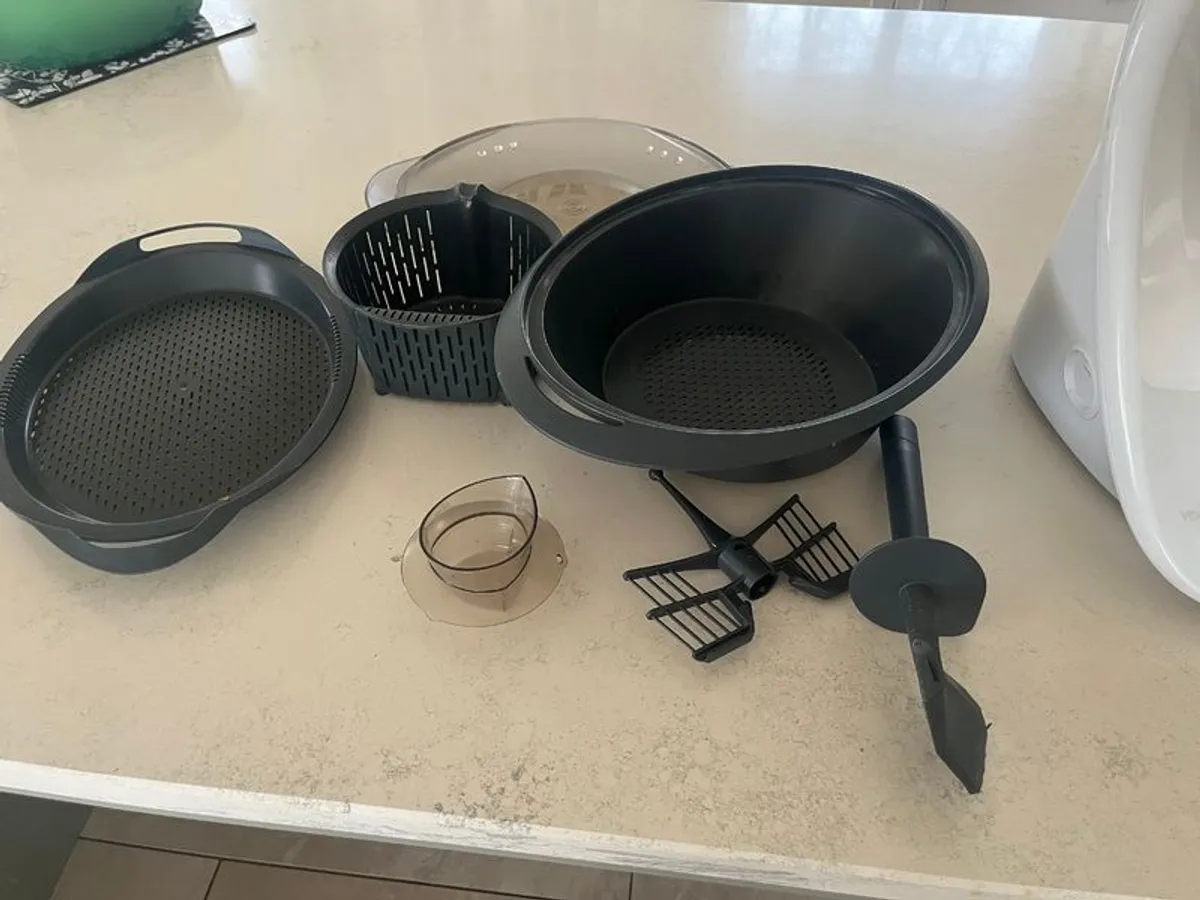 Thermomix - Image 3
