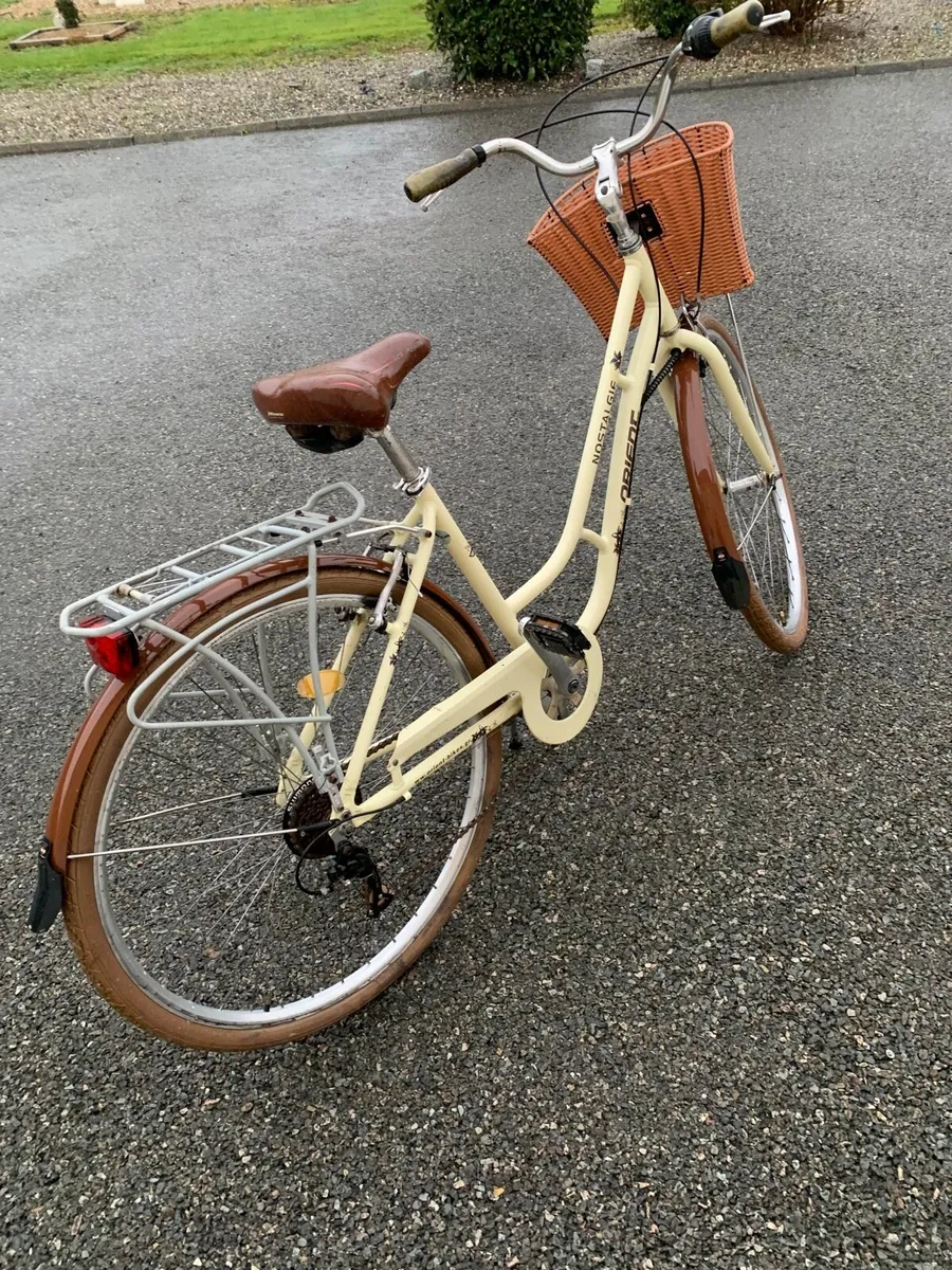 Ladies Bike - Image 2