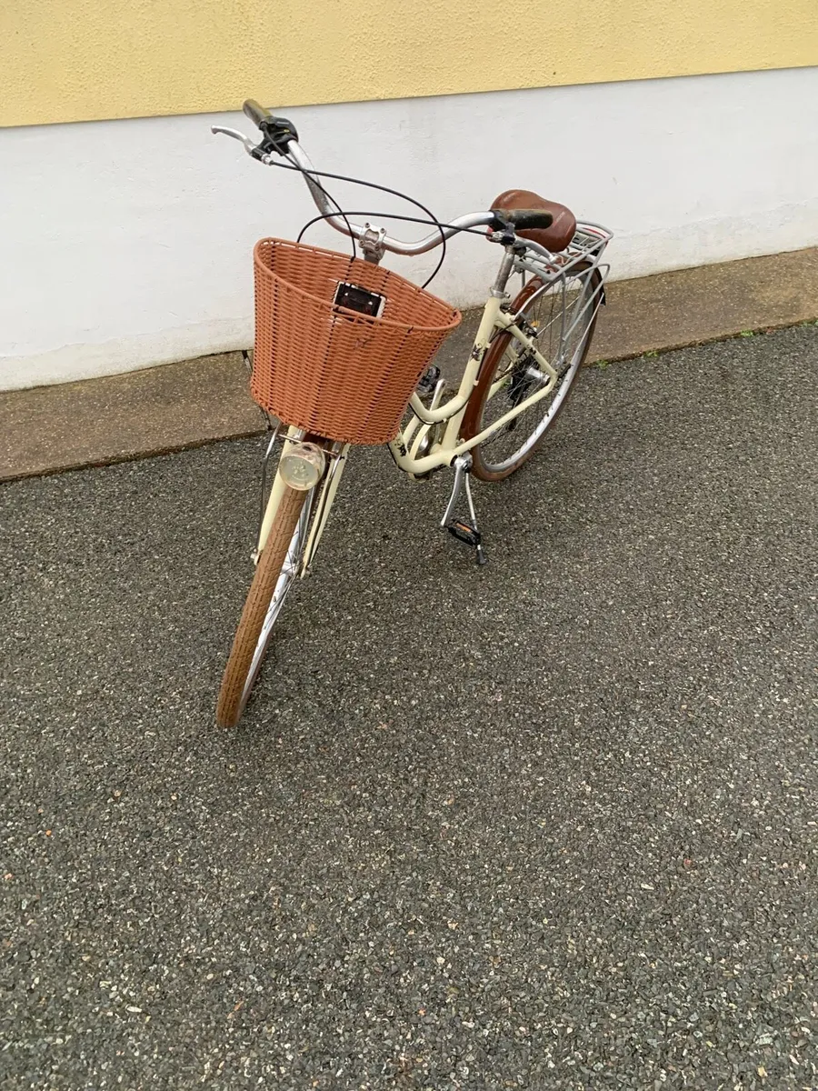 Ladies Bike - Image 3