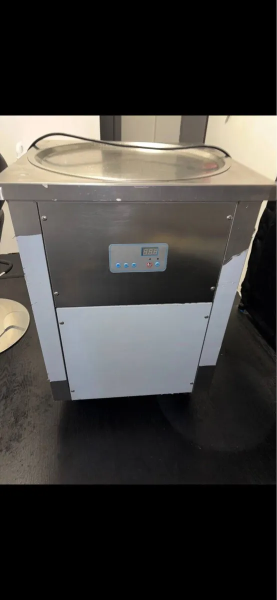 Commercial Cold Plate - Image 1