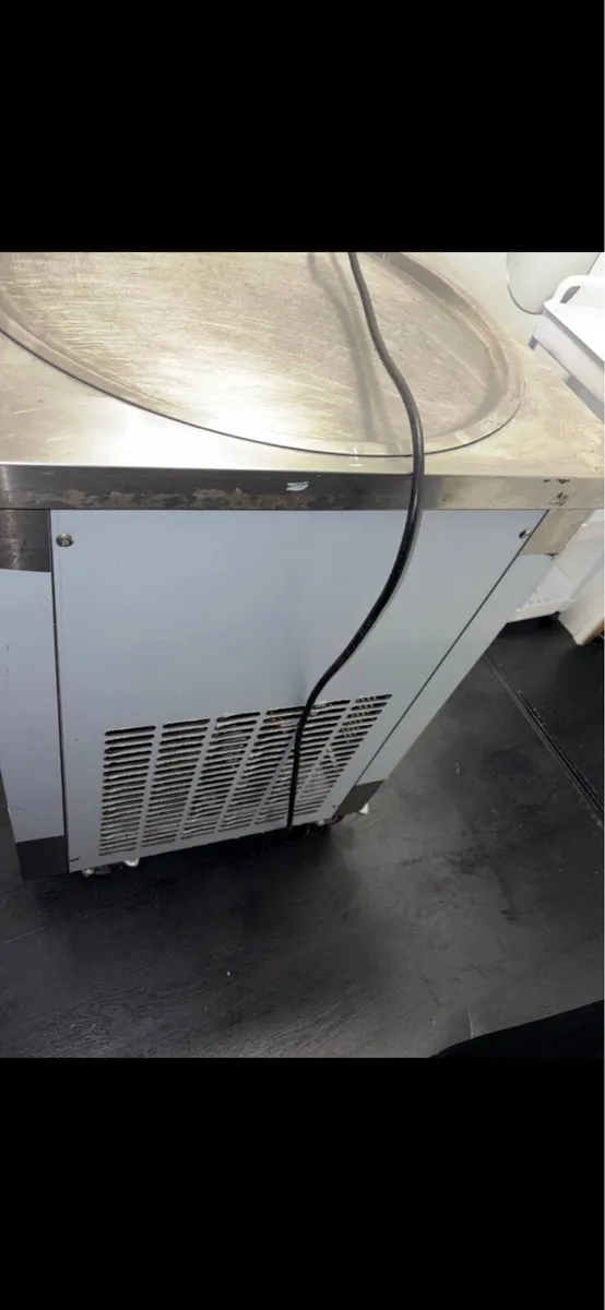 Commercial Cold Plate - Image 2