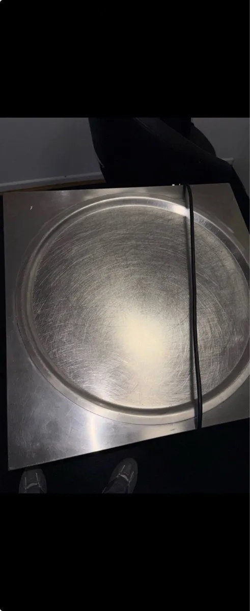 Commercial Cold Plate - Image 3