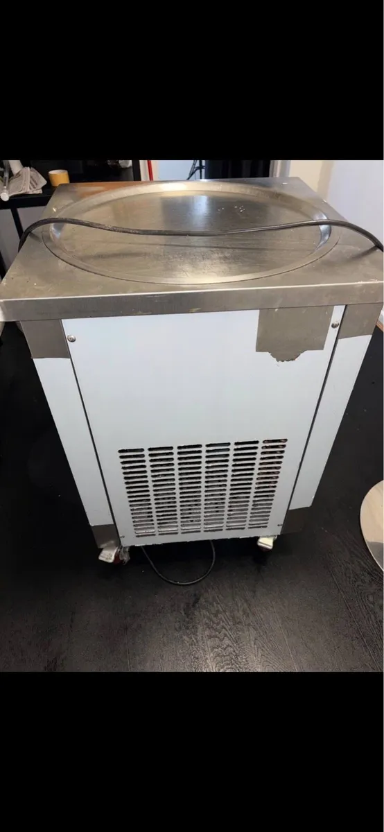 Commercial Cold Plate - Image 4