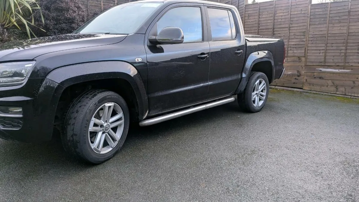 Amarok accessories / parts - Image 2