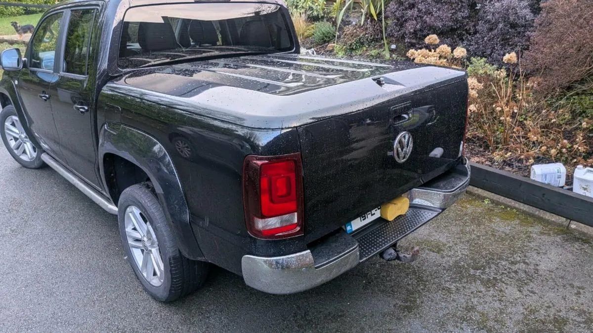 Amarok accessories / parts - Image 3