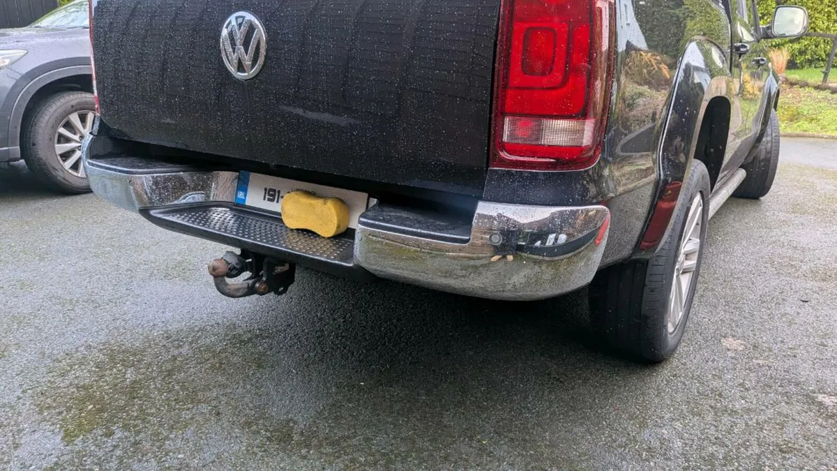 Amarok accessories / parts - Image 4