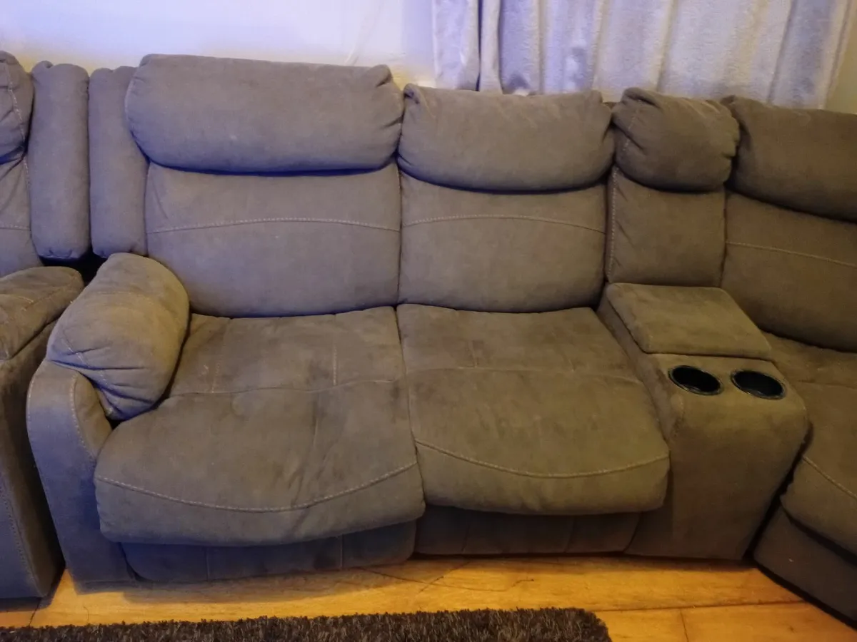 Corner sofa - Image 3