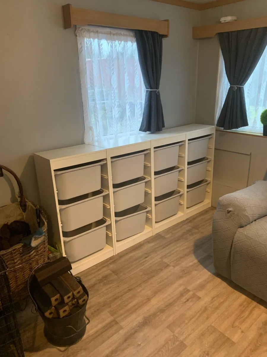 Arizona 36’ - deluxe mobile home - Image 3