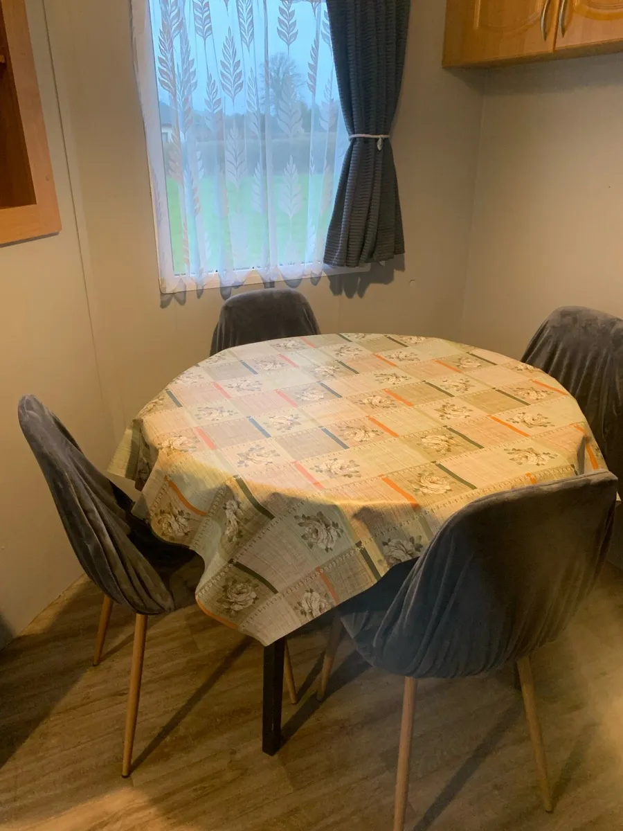 Arizona 36’ - deluxe mobile home - Image 4