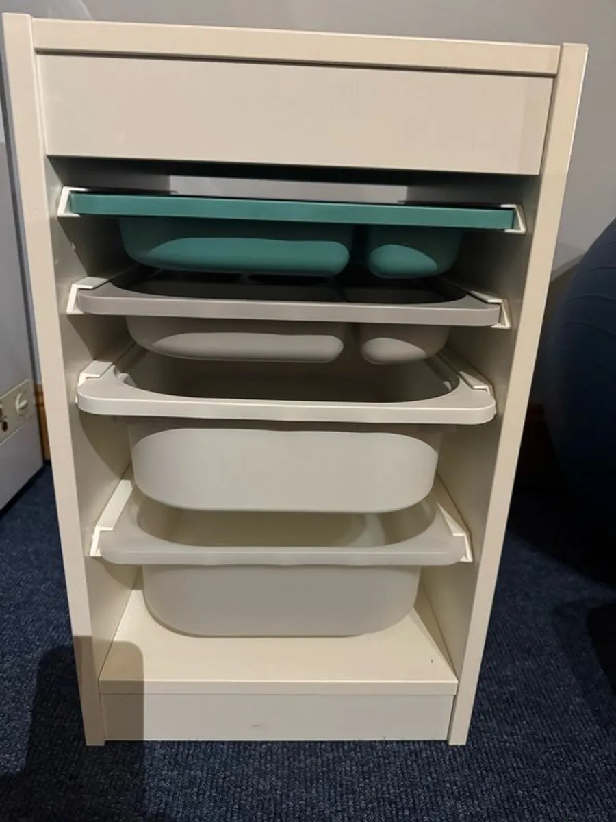 Trofast Storage - Image 1