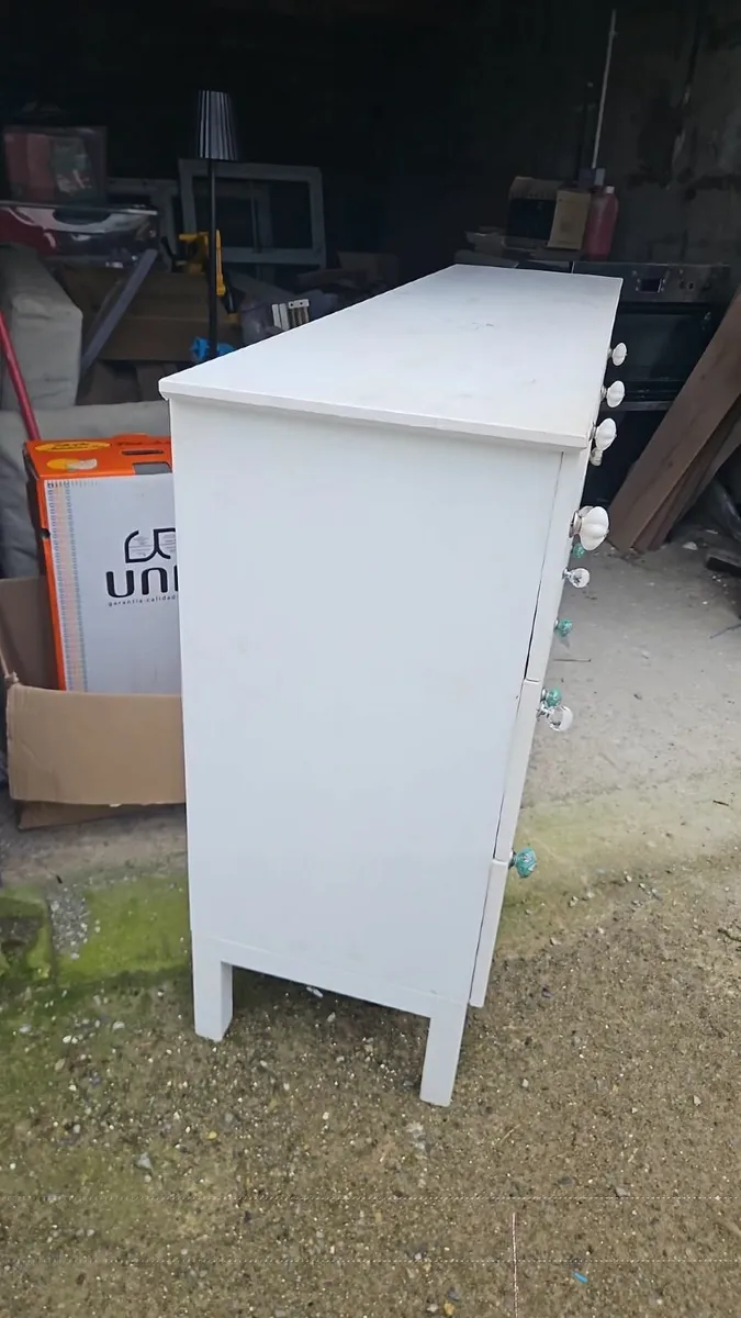 Chest of Drawers - Image 2