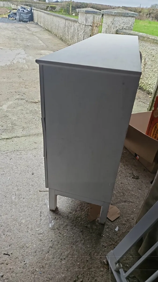 Chest of Drawers - Image 3