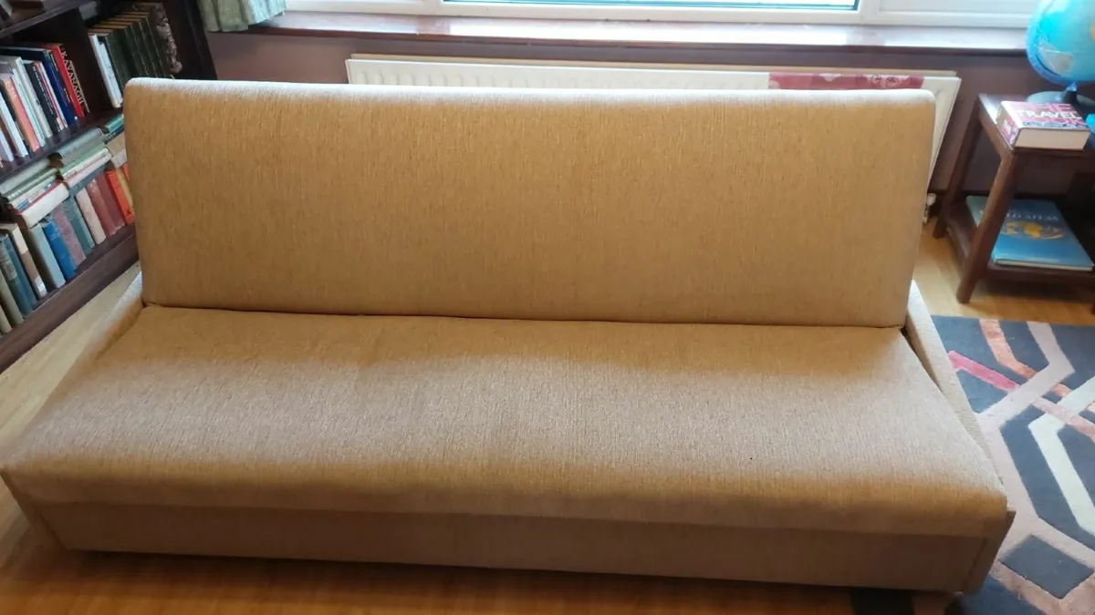 Sofabed - Image 3