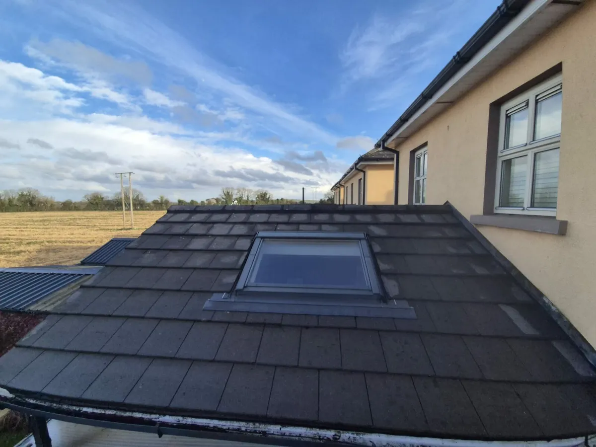 Roof, driveways, paths power washing - Image 4