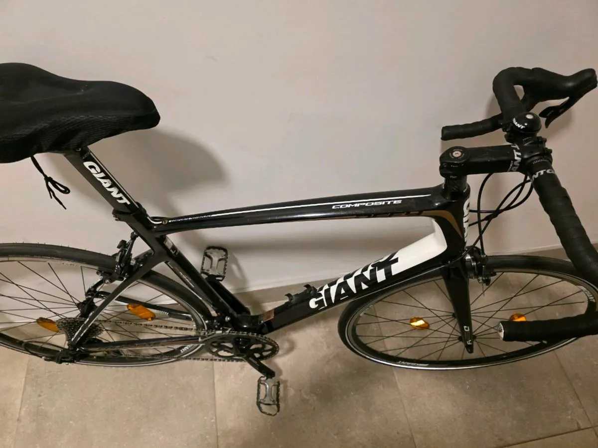 Giant Defy Carbon Composite - Image 3