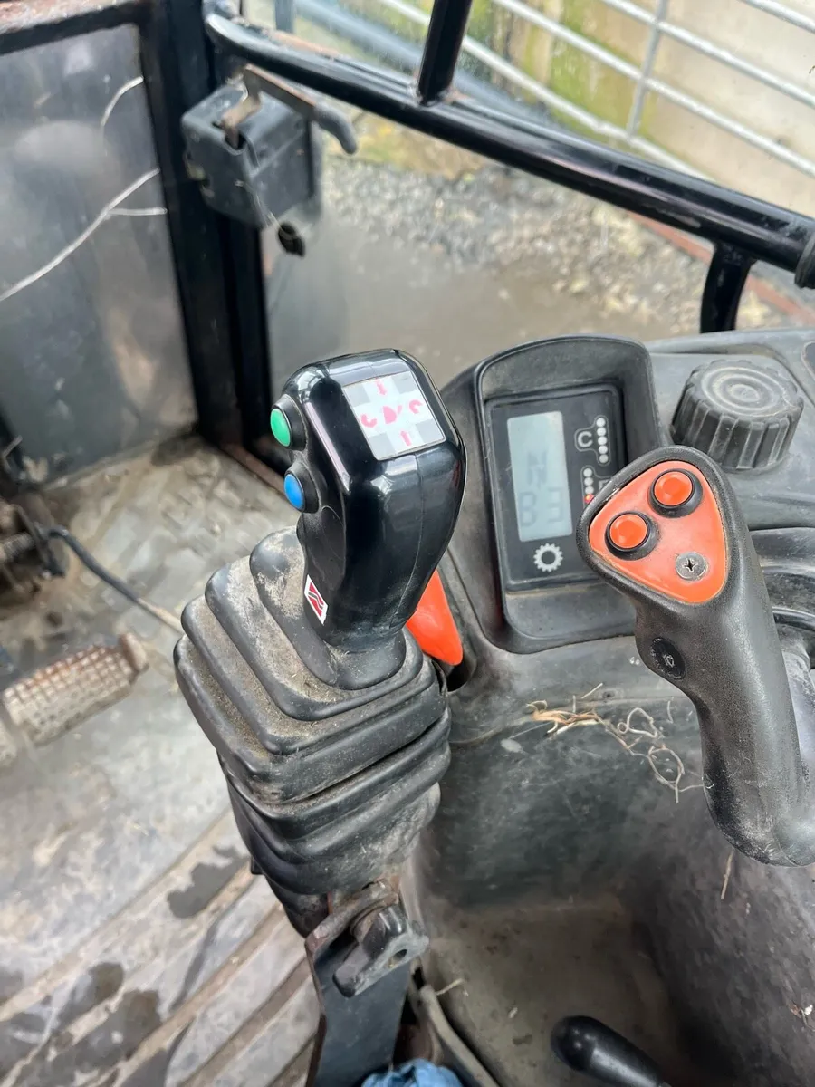 New Holland m 100 - Image 3