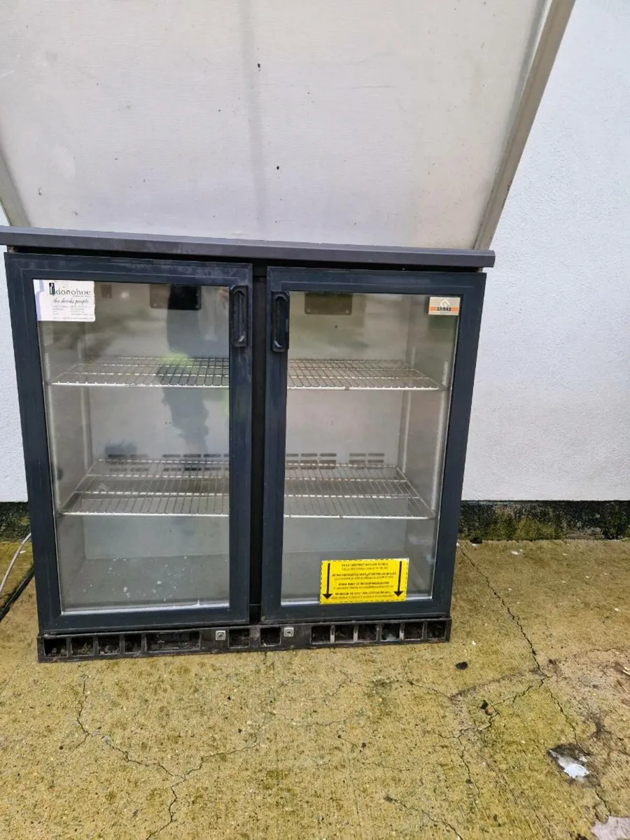 Drinks fridge - Image 2