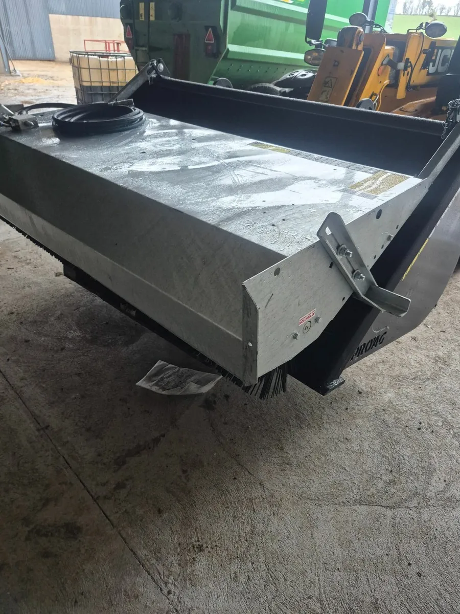 Strimech bucket brush - Image 2