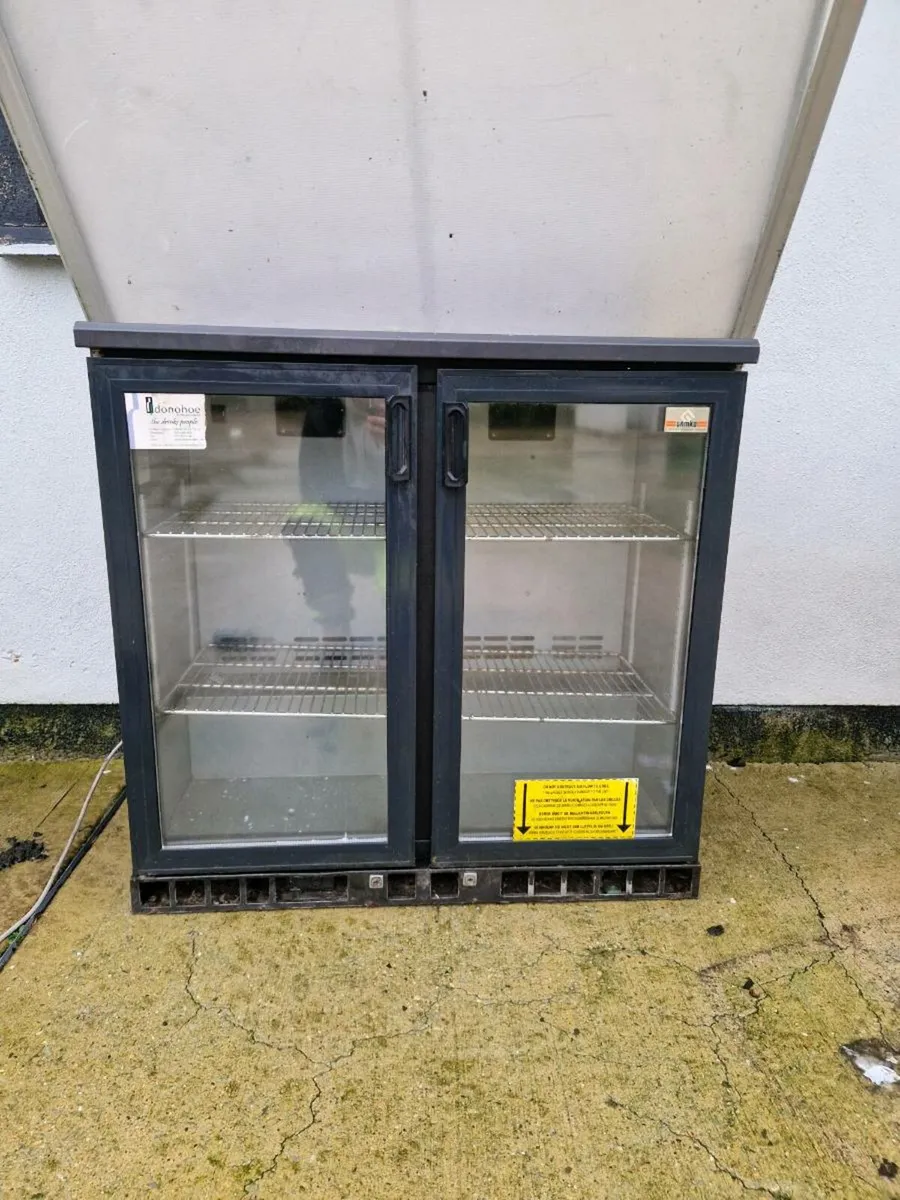 Drinks fridge - Image 3