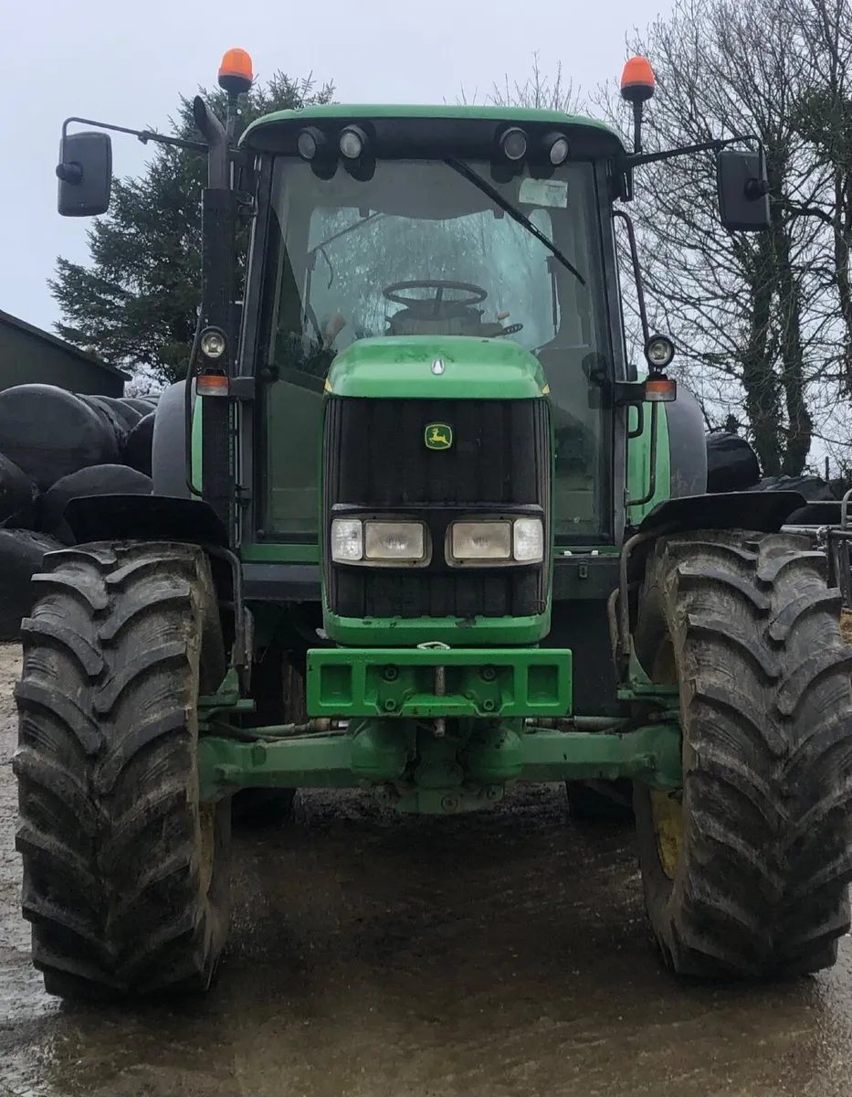 John Deere - Image 2