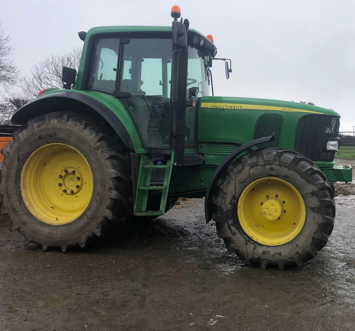 John Deere - Image 3