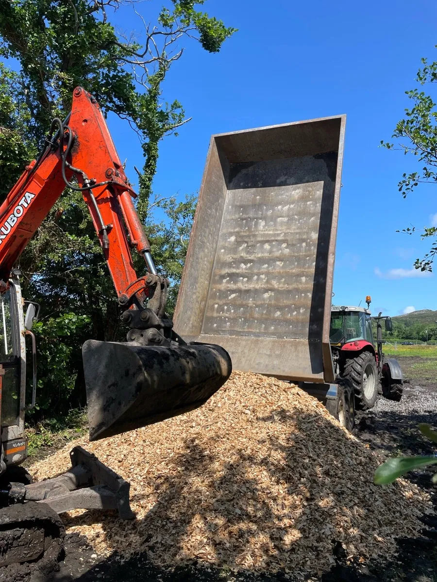 Woodchip - Image 2
