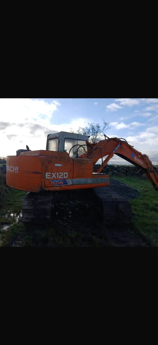 Exporting diggers dozers 3cx teleporters - Image 1