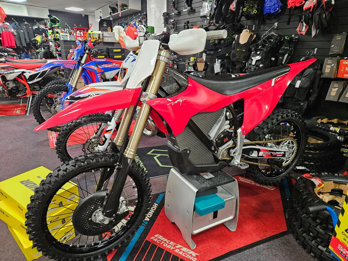 Stark Varg Mx1.2 - Image 3