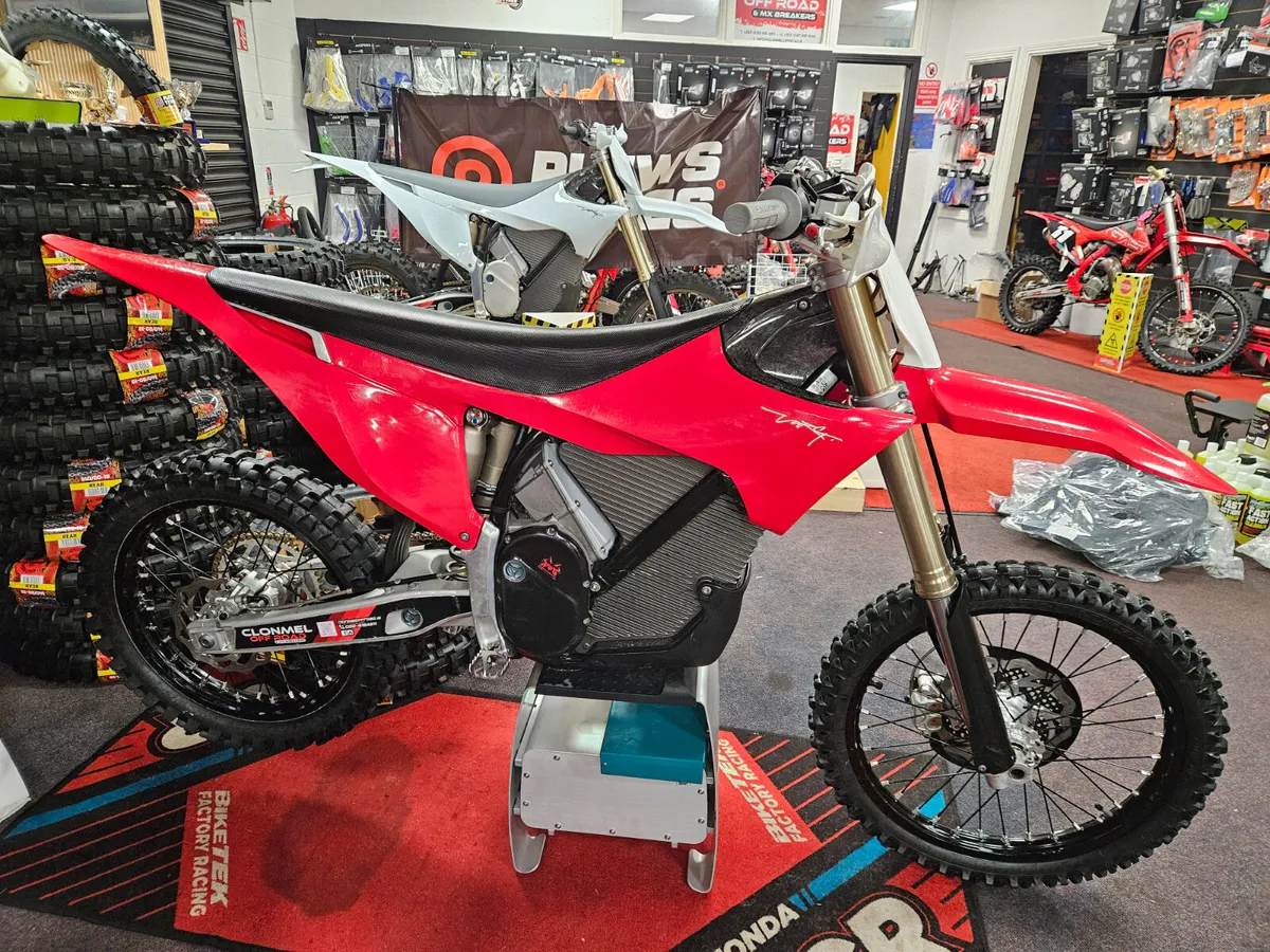 Stark Varg Mx1.2 - Image 2