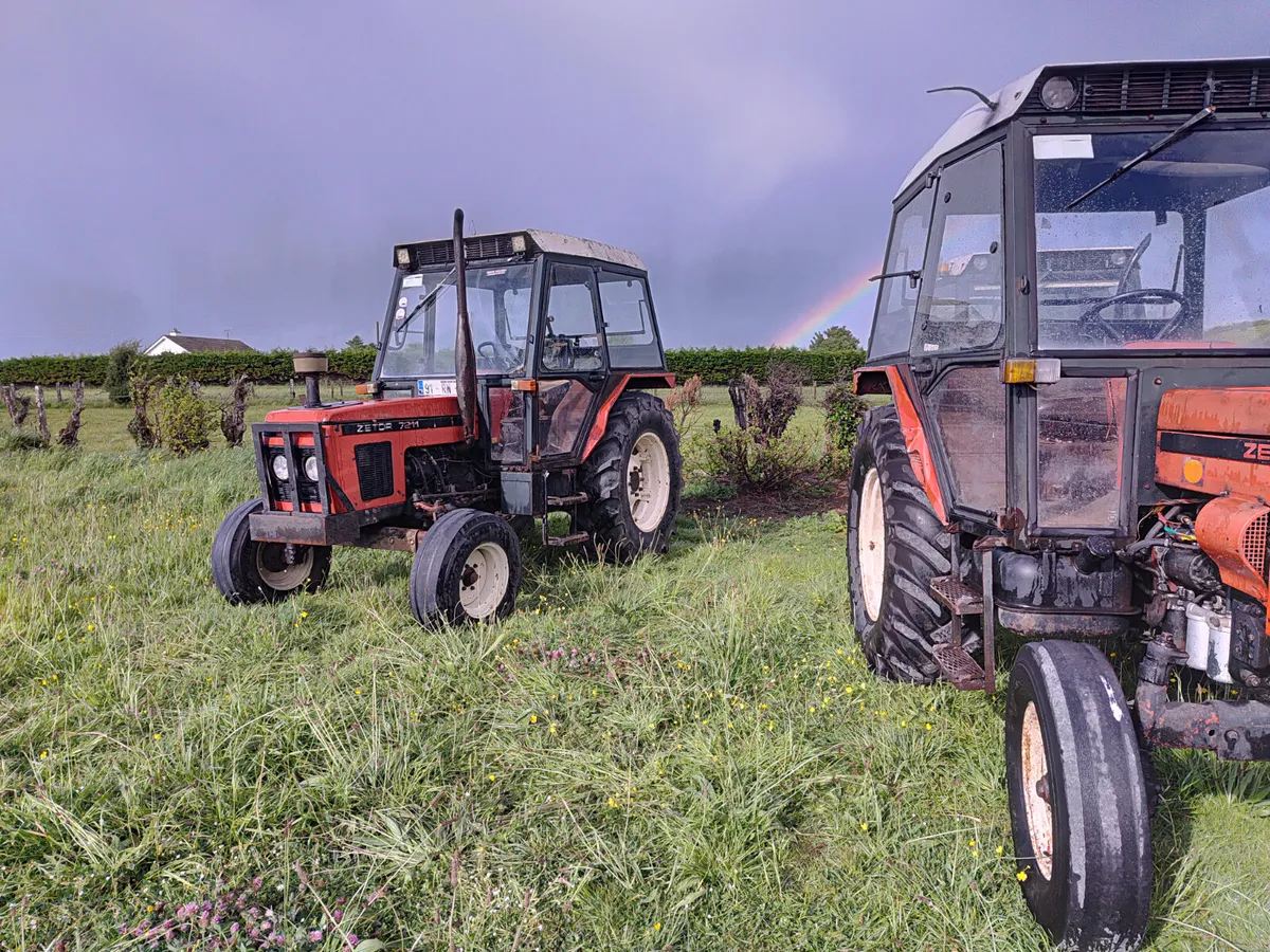 Zetor  wanted - Image 2