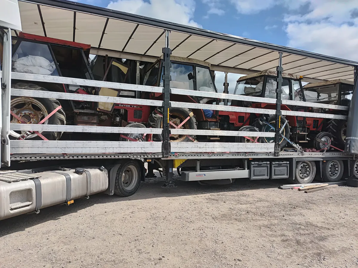 Zetor  wanted - Image 1