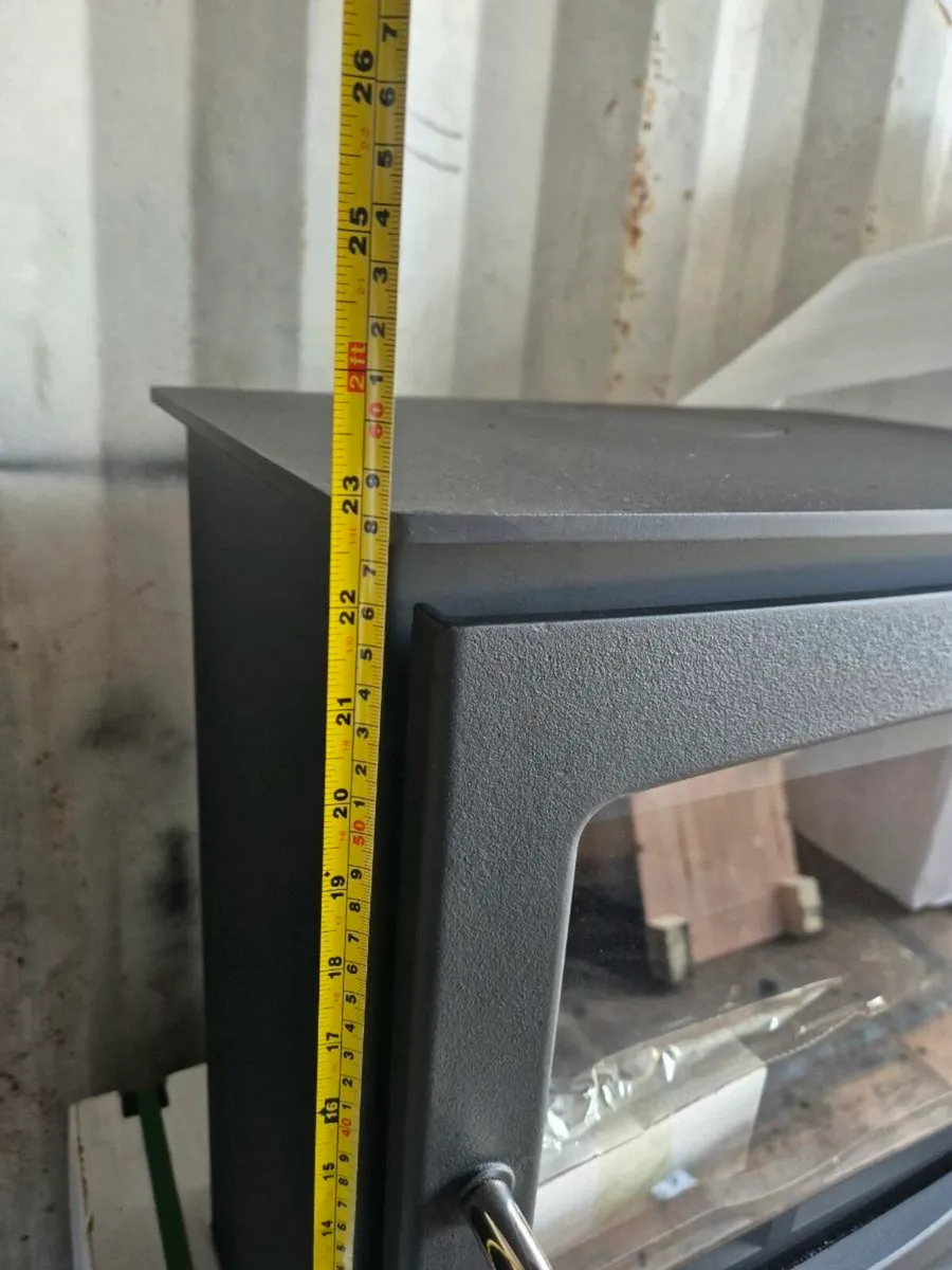 Henley stove - Image 4