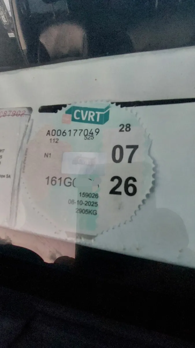 Mitsubishi L200 2016 (Manual) - Image 2