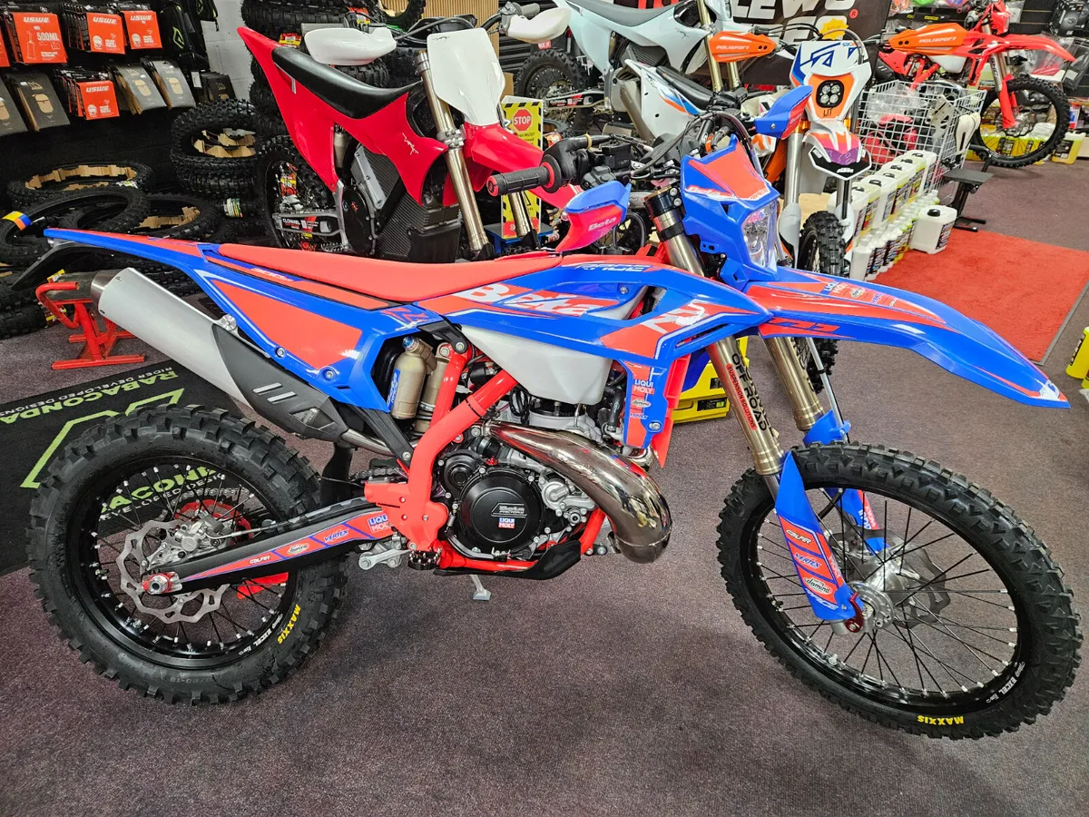 2026 Beta 300 Race - Image 1