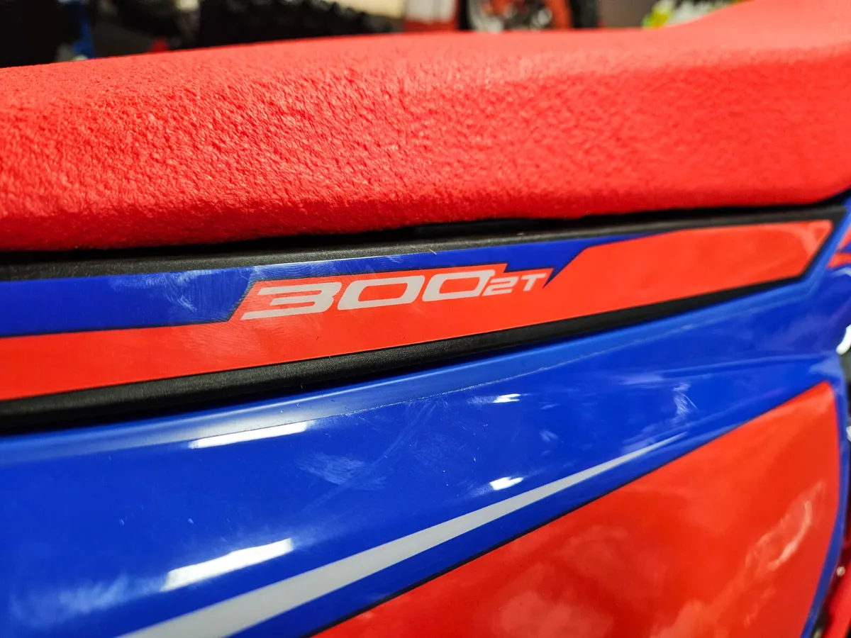 2026 Beta 300 Race - Image 3