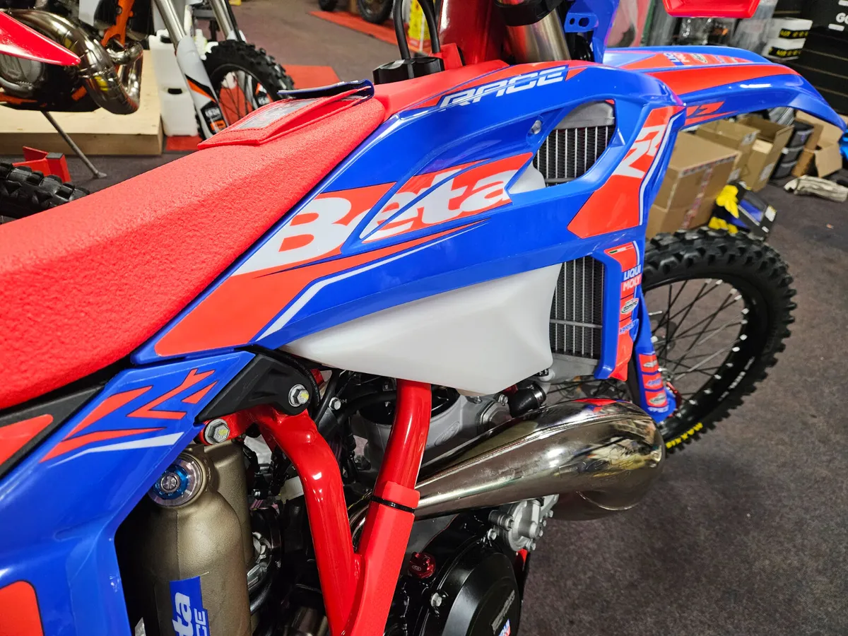 2026 Beta 300 Race - Image 4