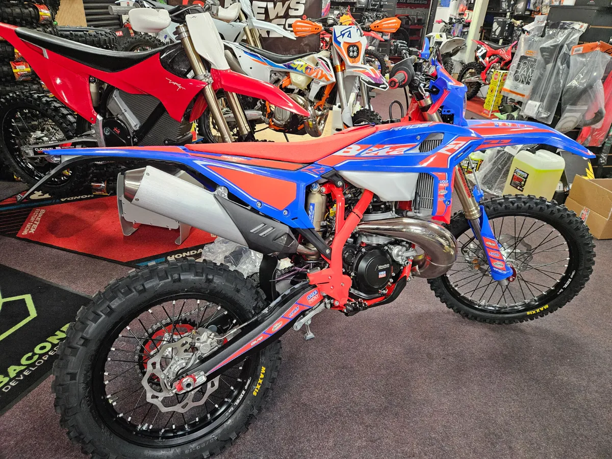 2026 Beta 300 Race - Image 2